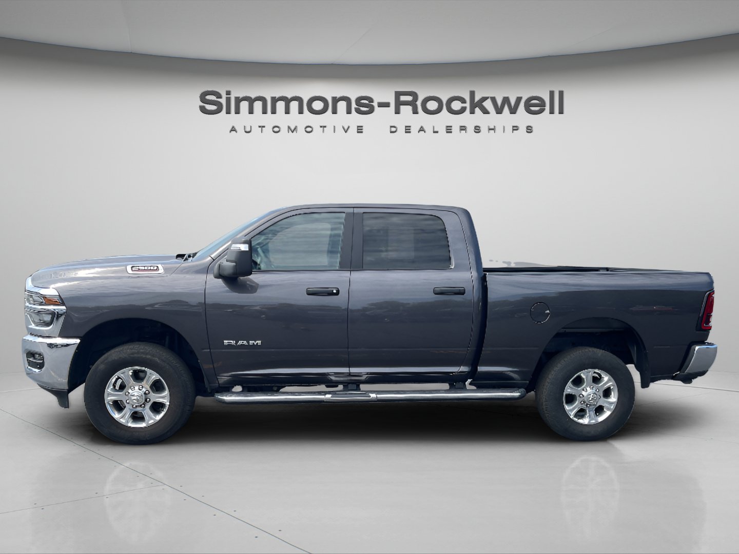 ram ram 2500 pickup 2026 3C6UR5DJXTG199458 image ram ram 2500 pickup 2026 3C6UR5DJXTG199458 image